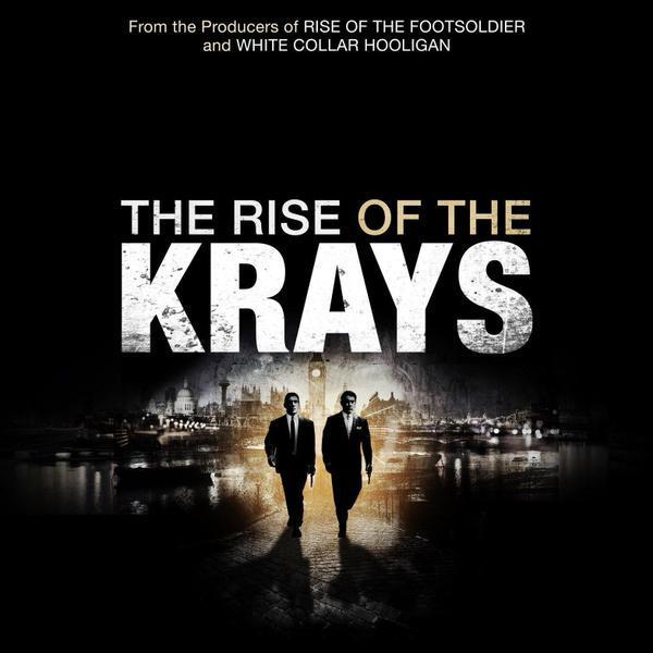 SCCunningham8's tweet photo. Lookin4ward2 Rise of the Krays https://t.co/dPz7DNfLQ8 @SimonCotton5 @KevinLeslie88 @SignatureEntUK @TheKraysMovie http://t.co/auVD6R20pG
