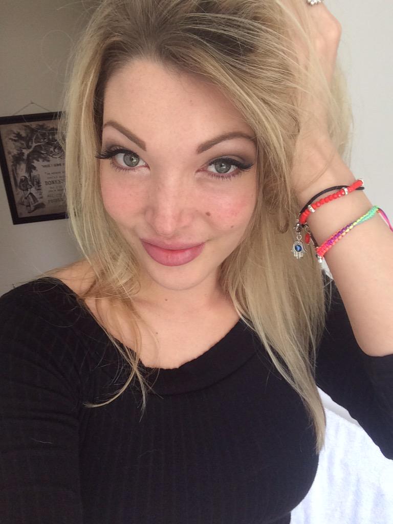 TW Pornstars - Tamara Grace. Twitter. Mwah 😘. 1:20 PM - 24 May 2015