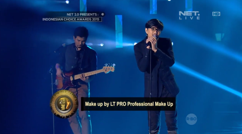 mdtvindonesia's tweet photo. WOW! Kalian pasti tau dong lagu-lagu hits yang lagi dibawain @sheilaon7 ini? #NET2Anniversary http://t.co/PhdzzSVPss