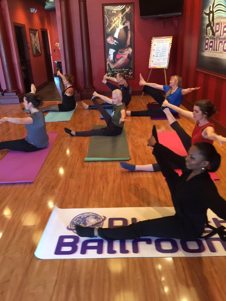 PlanetBallroom's tweet photo. #PlanetBallroom #dance #health &amp; #fitness classes at @PBLakeWylie http://t.co/KPTebnHJ6p