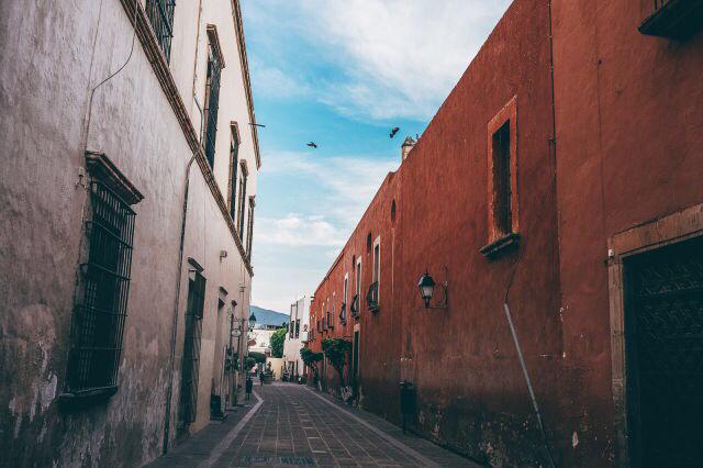 UntappedOnline's tweet image. Beautiful photography | Querétaro - Rojo