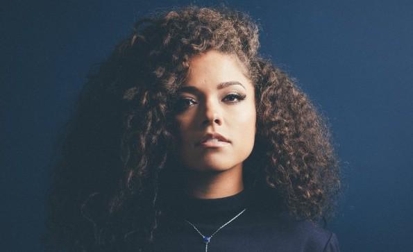 Remember Prince's "Baltimore" duet? It's time to get to know newcomer <a href="/ErynAllenKane/">Eryn Allen Kane</a>: trib.al/2FATlui