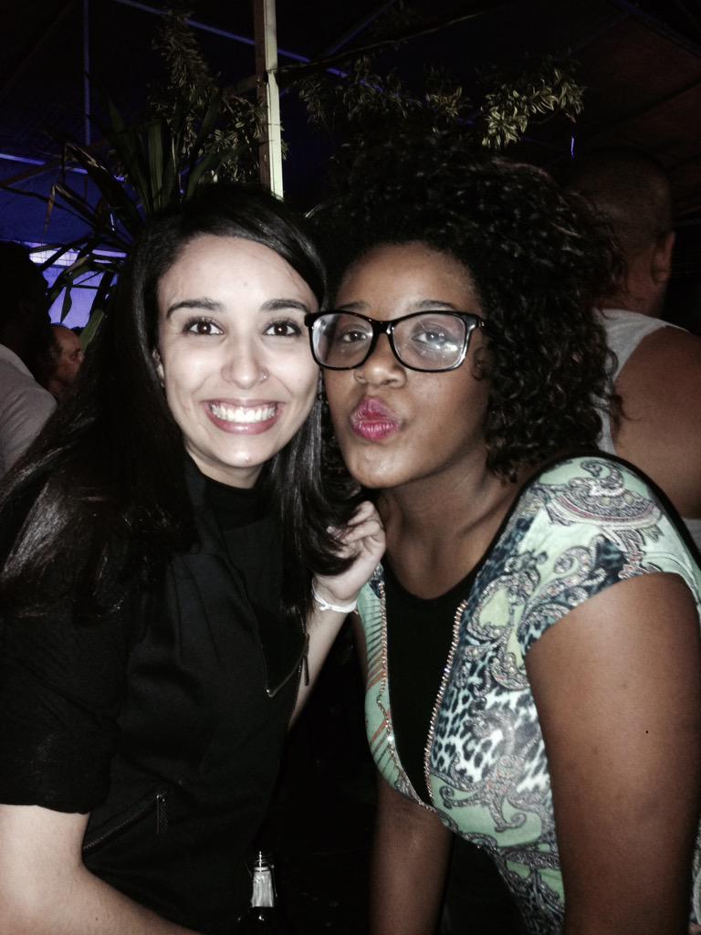 gabbsilvestre's tweet image. Pretinha que rouba a cena!!!! #pretinhadopoder #chora 💘