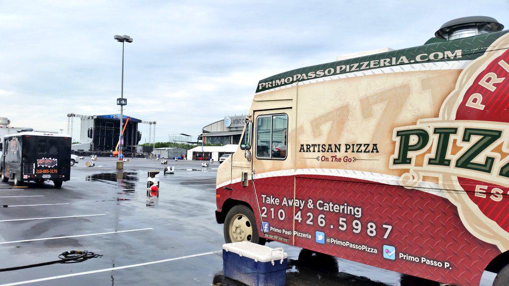 Primo Passo Pizzeria tweet media