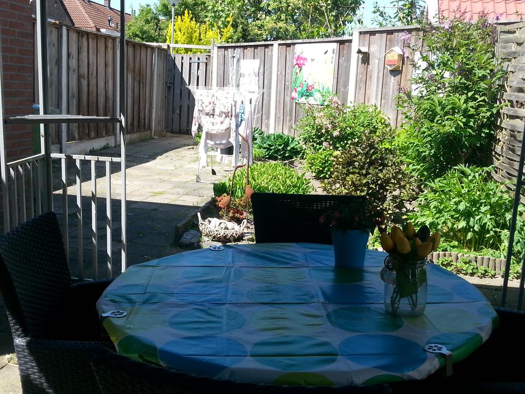 gi_gateam's tweet photo. Genieten in mijn groene oase
#lovemyhome http://t.co/1rf26fN5WX