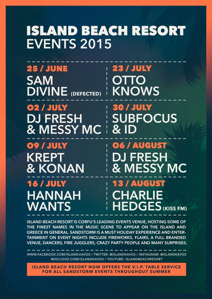 Full #SANDSTORM Line Up 2015! 

Tickets: islandkavos.com &amp; clubbingaway.co.uk

#kavos #bestnightout #boom