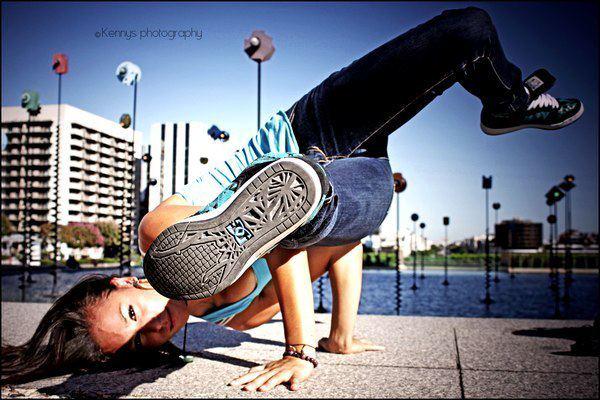 The easy movement