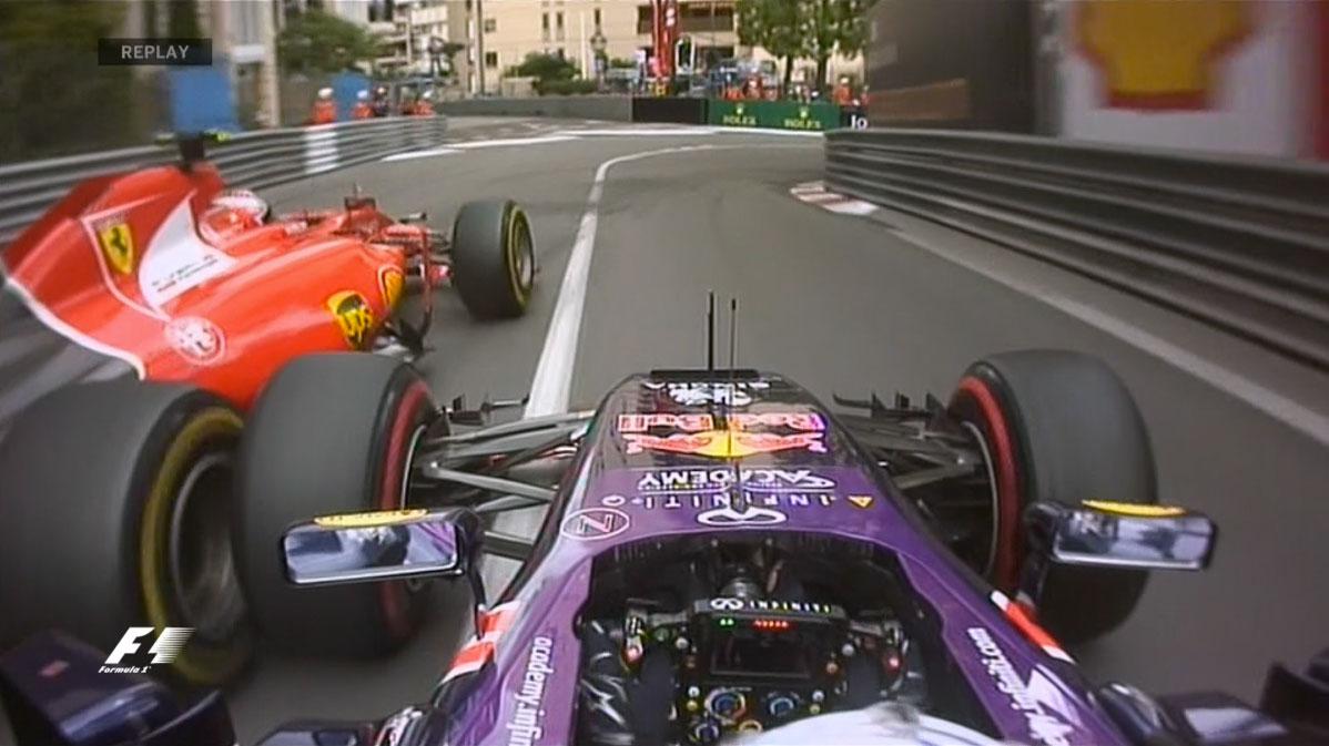 MaxPastorelli's tweet photo. #MonacoGP http://t.co/UzsYfaBrQu