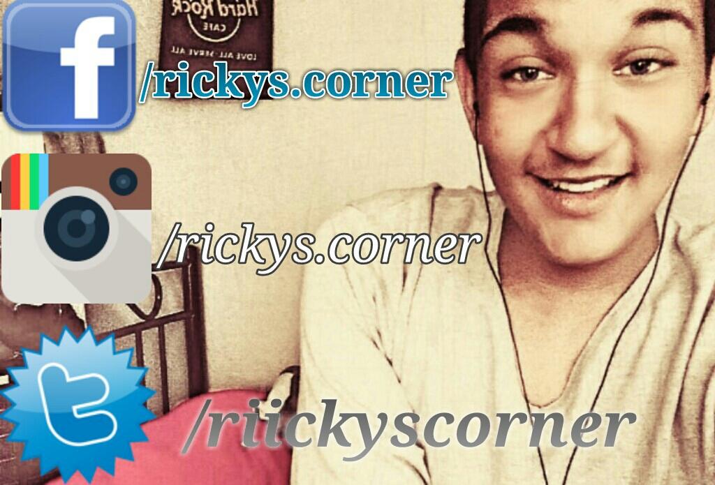 riickyscorner's tweet photo. Follow me :)♡ http://t.co/OCX2V1BlNf