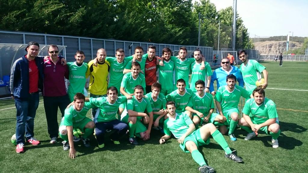 DeporEntrevias's tweet photo. Felicidades campeones! http://t.co/Vw6Xga4vw6