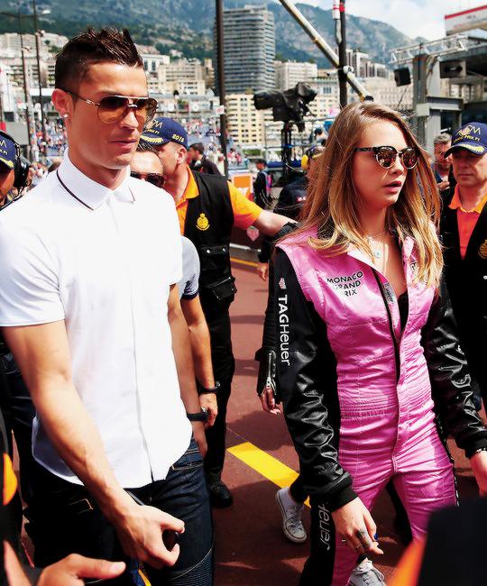 SHES JUST SLAYING OMF