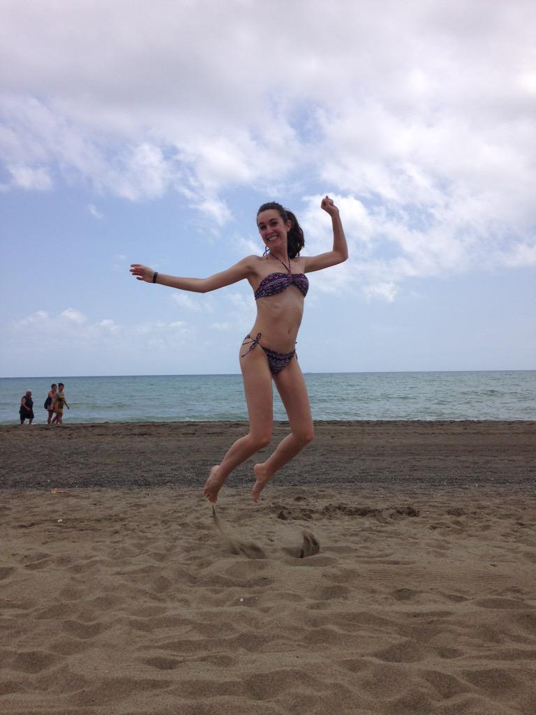 Teresaa92's tweet photo. Estupendas vacaciones con @jesusvazon y una buena noche de feria cordobesa!! http://t.co/waz1Kmk7Tz