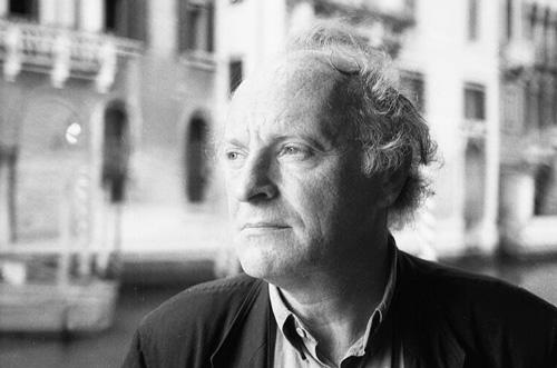 Happy birthday, Joseph Brodsky! In 1988, he gave the greatest commencement address of all time  