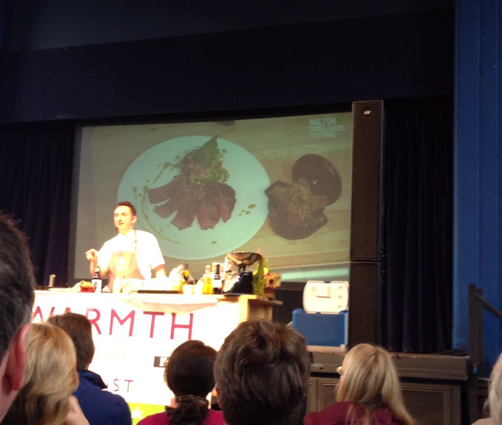 Malton WI tweet media