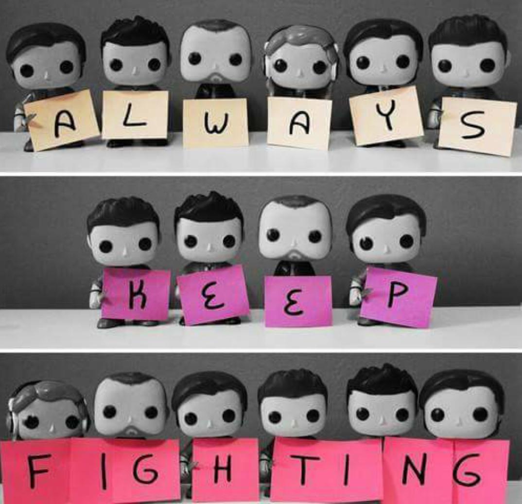 Sharkieface's tweet photo. #Alwayskeepfigthing #motoforlife http://t.co/Pj8EvjoI2F