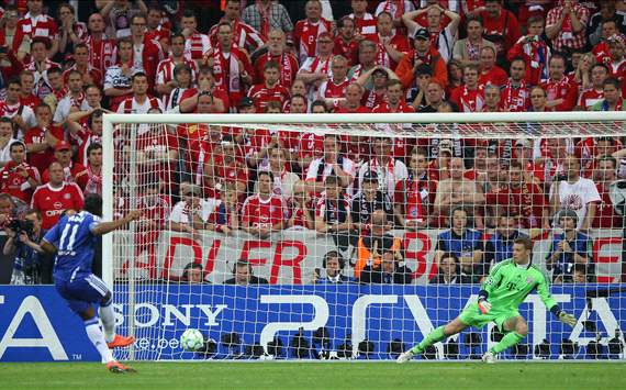 0014blog's tweet photo. 夢と、希望と、感動をありがとう!!!!!
#ThanksDrogba http://t.co/PSKxiGqRwr