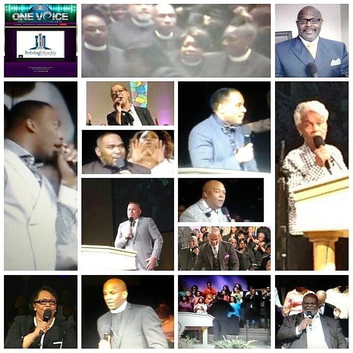 TWINPOET's tweet photo. SIGHTS SOUNDS &amp; SERVANTS of #SAVIOR at #PFIHC2015 #OneVoice15 #BishopMarvinWinans @PerfectingC @gvisionmib @redi2fly http://t.co/lcBjF75Nn8