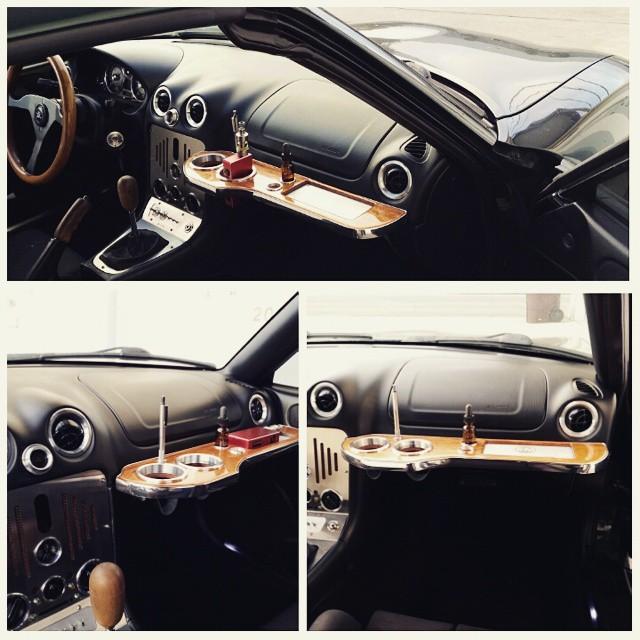 TopMiata's tweet photo. @rm_coachwork #retromodernusa #rmcoachwork
| #TopMiata #mazda #miata #mx5 #eunos #roadster http://t.co/Co0ctgPYbC