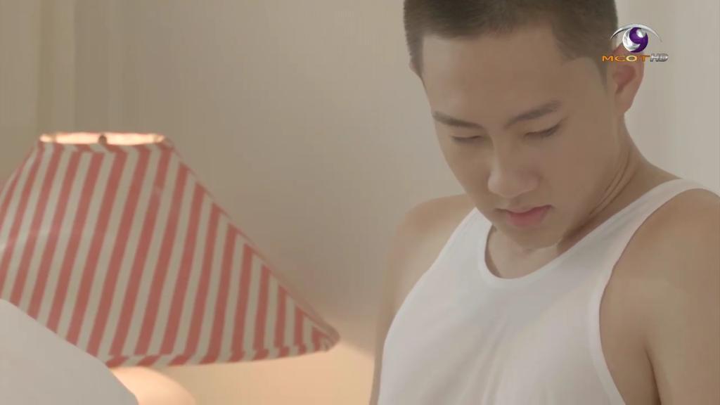 Blue_DerMond's tweet photo. ตื่นมาพร้อมคนที่เรารัก มันดีแบบนี้ซินะ 😍😍😍 #lovesicksaeson2 #lovesicktheseries http://t.co/mQzG10CENp