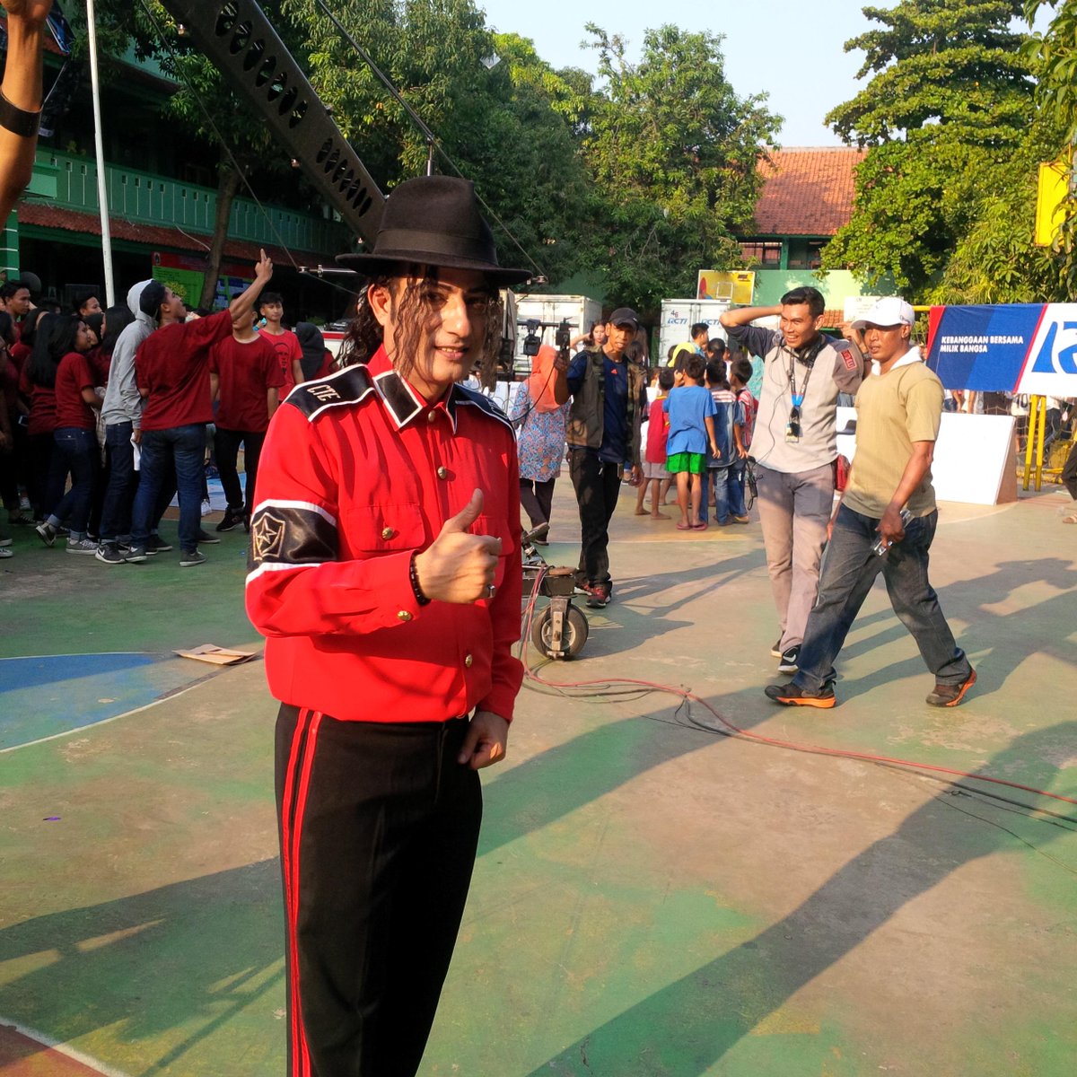 Adam jackson tweet media