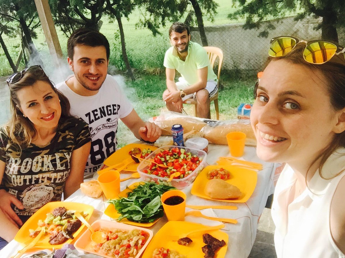 Hulyaibili's tweet photo. I'm at Se&amp;Se Aile Piknik Alani https://t.co/Yu0ss24tgY http://t.co/6QVgUTRhQ0