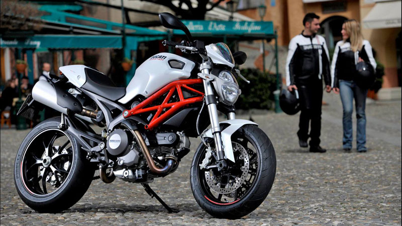 Ducati Owners Club tweet media