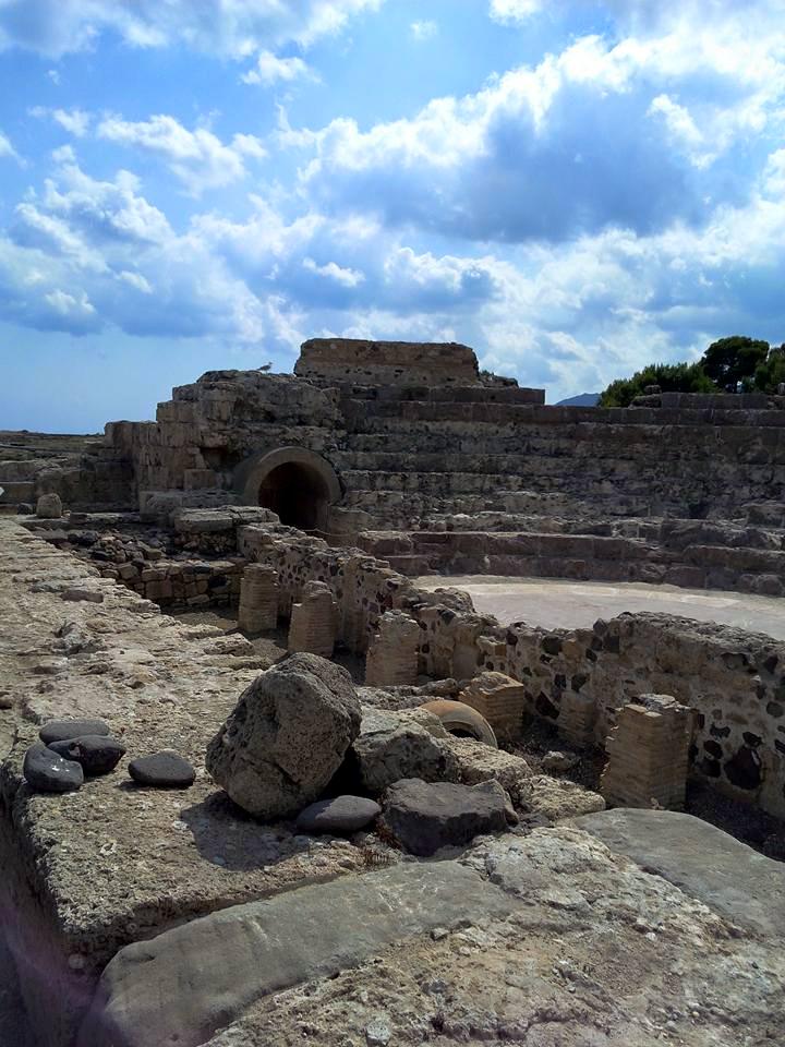 pula_it's tweet photo. Angoli di paradiso giornata di Monumenti Aperti #Nora
Foto @SilvanaIddaOlla #Pula #maperti15 http://t.co/IEAcMAaVMI http://t.co/TB8tsK9AM0