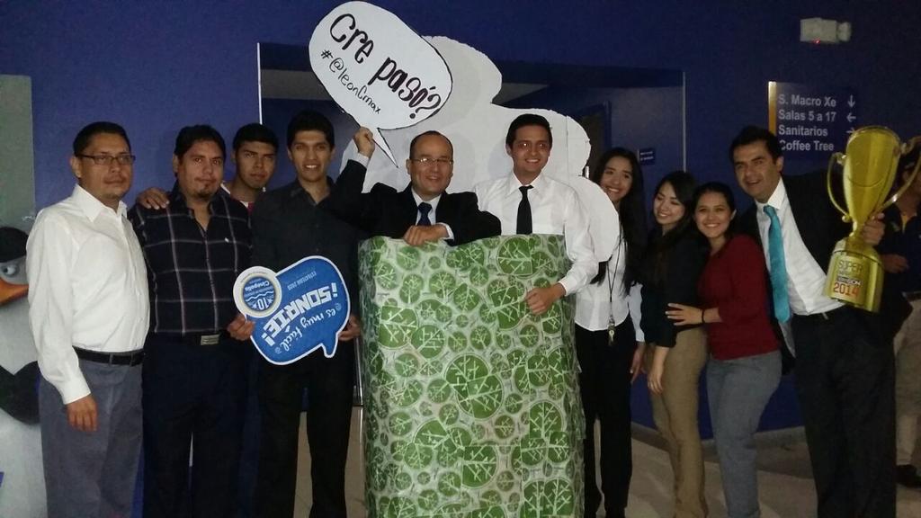 Andy_Dufra's tweet photo. El cine es + cine solo en @LeonCmax  el mejor equipo @UCinepolis http://t.co/MNPpP9Lrm4