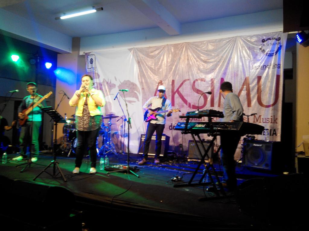 AKSIMU JOGJA tweet media