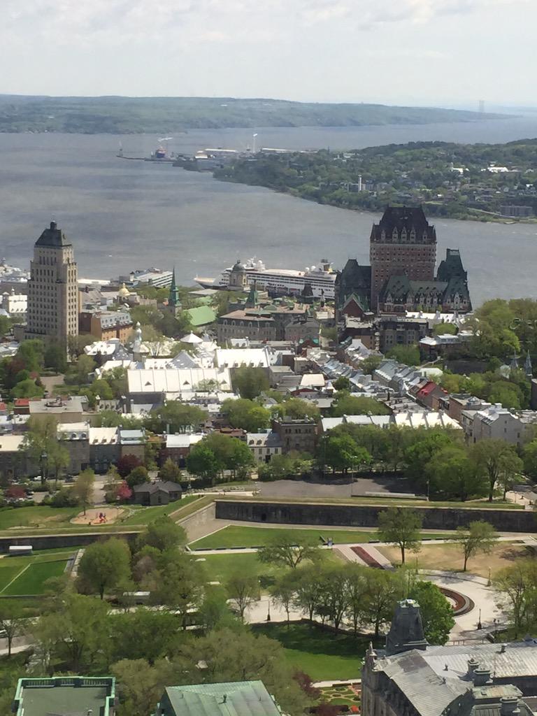 cbLRSD's tweet photo. A view from the Observatory on Sunday morning. #cbstudents #cbLRSD http://t.co/vfVpE7swWP