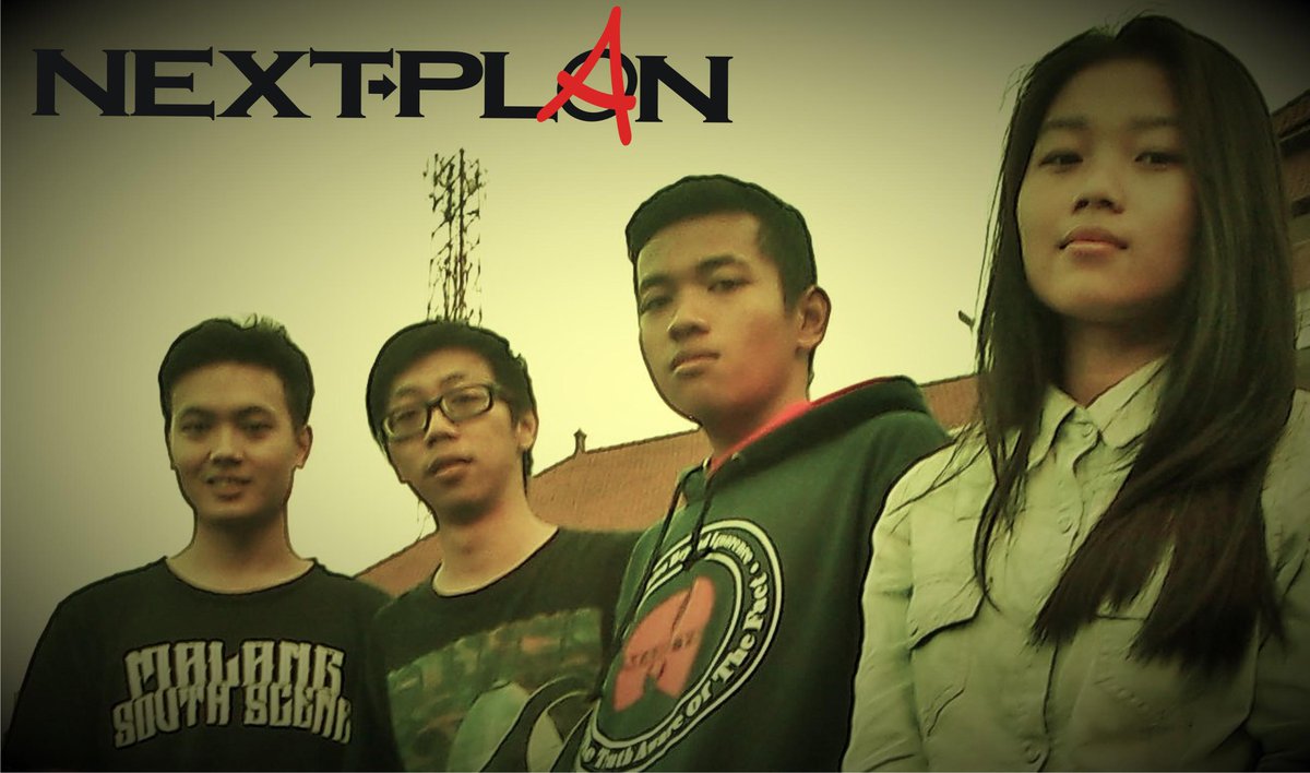 Nextplan indie band (@nextplanindie) on Twitter photo 