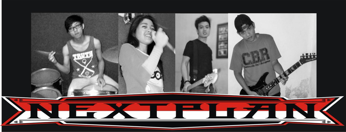 Nextplan indie band (@nextplanindie) on Twitter photo 