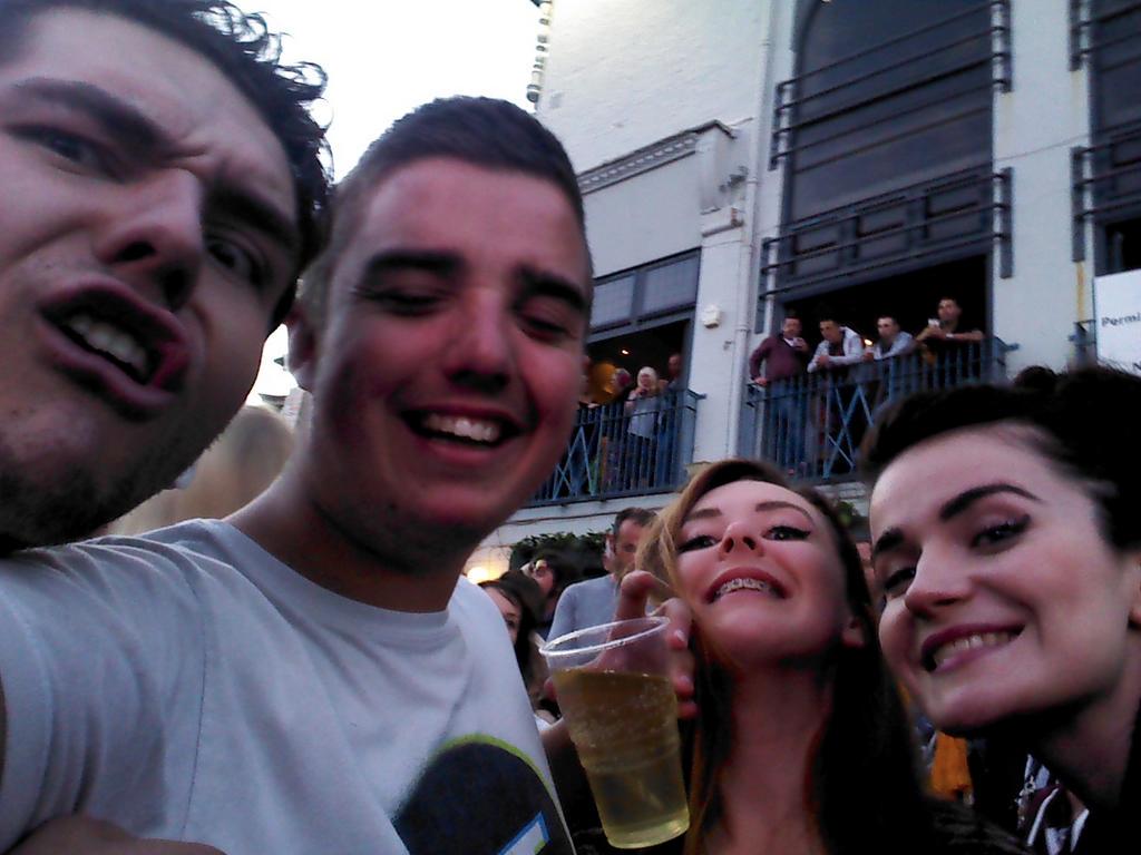 #quayfest #gurnforce  v6