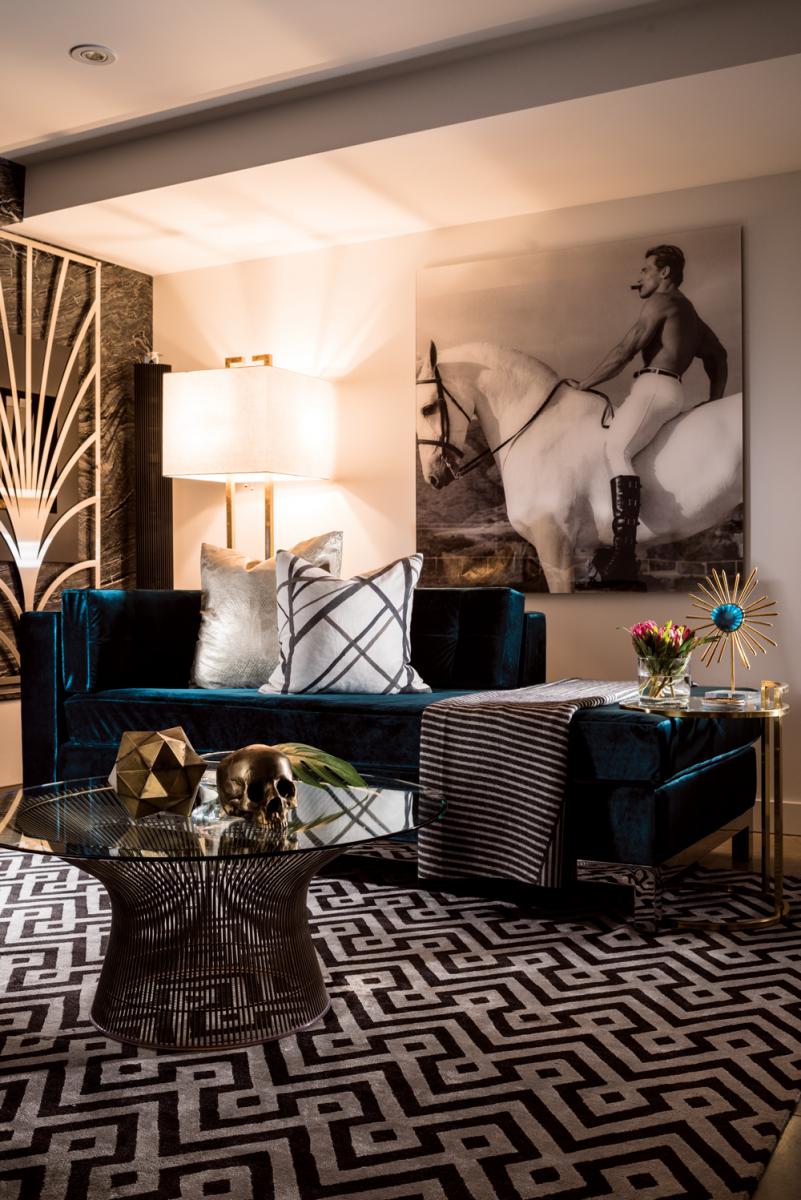 AvenueMagazine's tweet photo. Your basement looks nothing like this. #customspace #designer http://t.co/5BevZsOuQC http://t.co/ORhiFAi50b