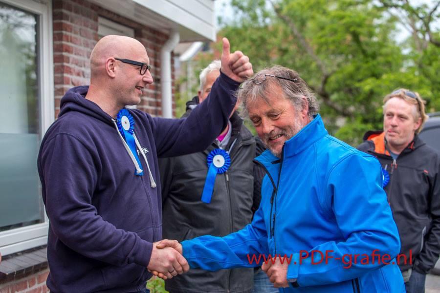 HarmonieWeidum's tweet image. @patrickkramer troch ús leden útroppen ta frijwilliger fan it jier 2015! Bedankt foar ál dyn wurk Patrick, ûnmisber!