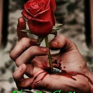 AdiBleeding's tweet image. 😯😵