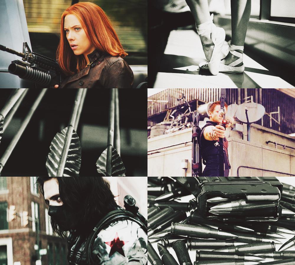 TheirArcher's tweet image. Aɴᴅ I ᴄᴀɴ ᴛʜɪɴᴋ ᴏғ ᴀ ᴛʜᴏᴜsᴀɴᴅ ʀᴇᴀsᴏɴs ᴡʜʏ --
I ᴅᴏɴ'ᴛ ʙᴇʟɪᴇᴠᴇ ɪɴ ʏᴏᴜ; I ᴅᴏɴ'ᴛ ʙᴇʟɪᴇᴠᴇ ɪɴ ʏᴏᴜ ᴀɴᴅ I.
[#ClintBuckyNat.]