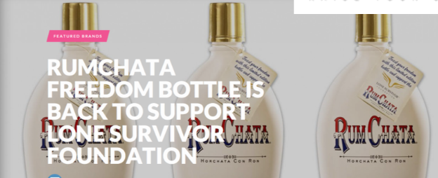 KentmndT's tweet photo. pick it up now @marcoandretti #indie500 $5 each #RumChata4LSF tweet goes to @LS_Foundation @RumChata http://t.co/iuF5ixlWnK