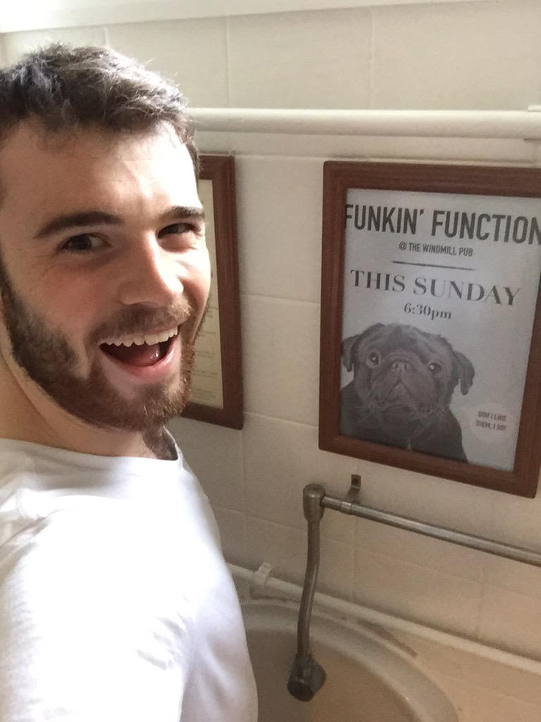 FunkinFunction's tweet photo. Funkin' windmill!!! #idolikethem http://t.co/RHVsBqg8aq
