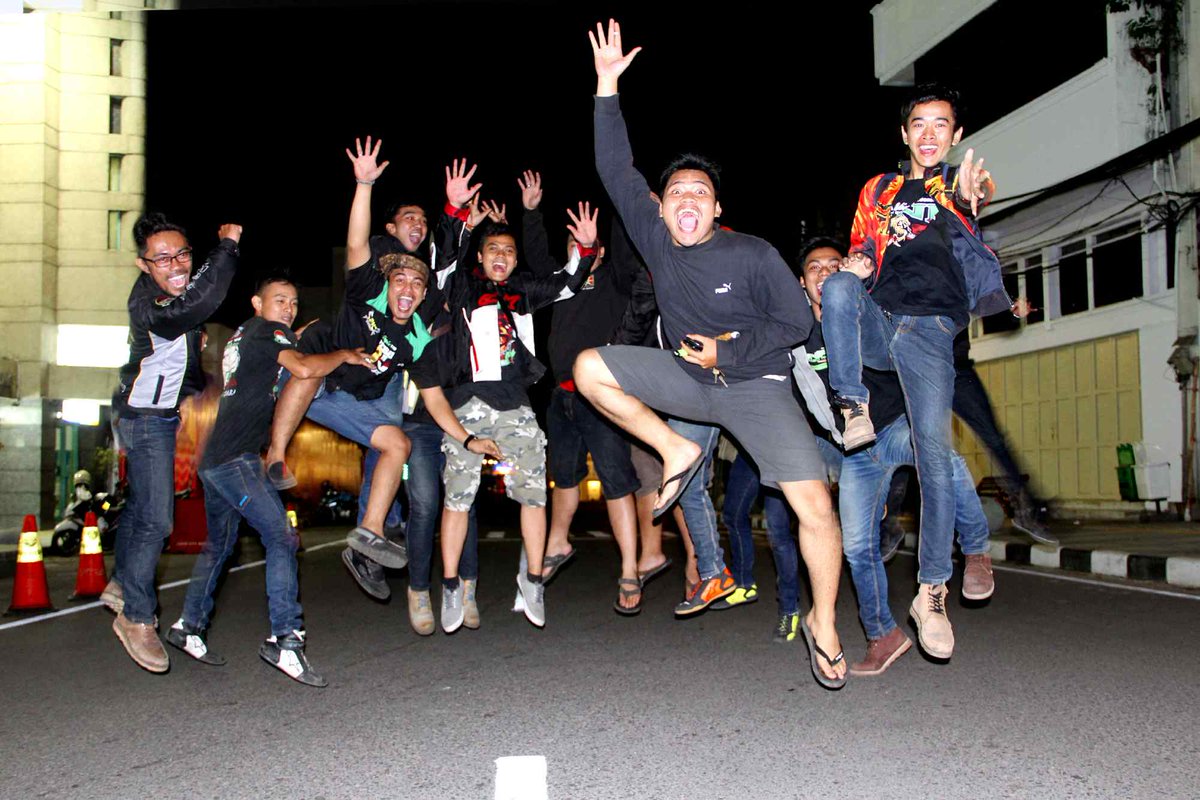 RNC (@rnc_bandung) on Twitter photo 