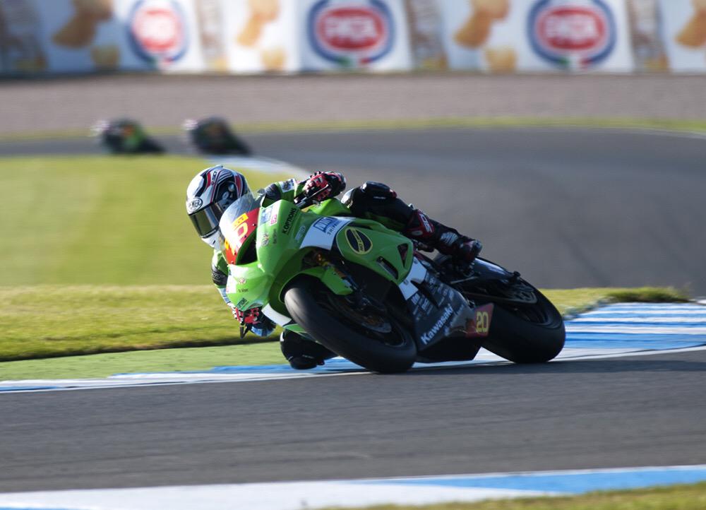 Four From Four For Law, read more here...russoracing.co.uk/2015/05/24/fou…