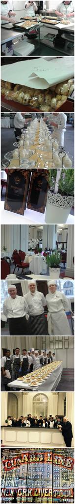 LivCollAcademy's tweet image. 4 days done &amp;amp; 2 to go,well over 1500 guests so far.Big effort across @COLCollege team back/front of house.Thank you.