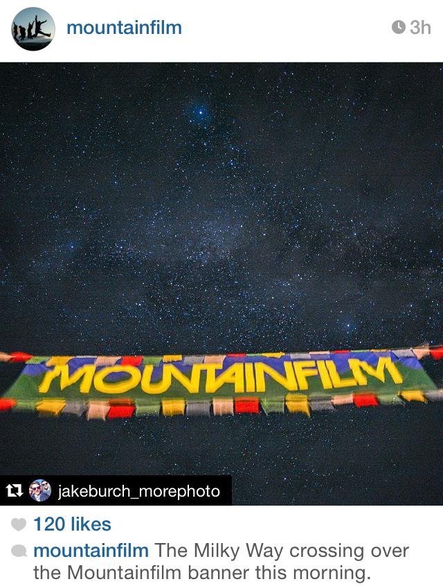 <a href="/WinonaDailyNews/">Winona Daily News</a> #mfilm15 sorta went dark at 3 this morning. FRFF was there with night photographer Ben Canales.