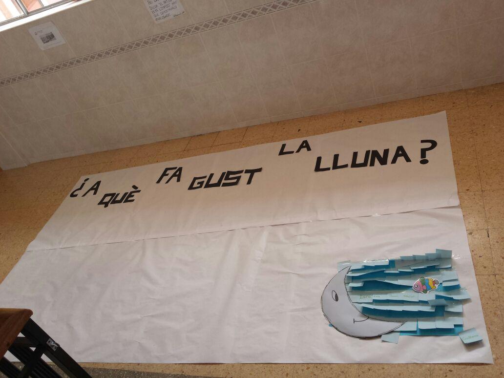 ivanllmu's tweet photo. Todo apunto para mañana ABP_claretDFC @javiergranba @Claretxativa @ReligionClaret http://t.co/KqvuMYiBcT