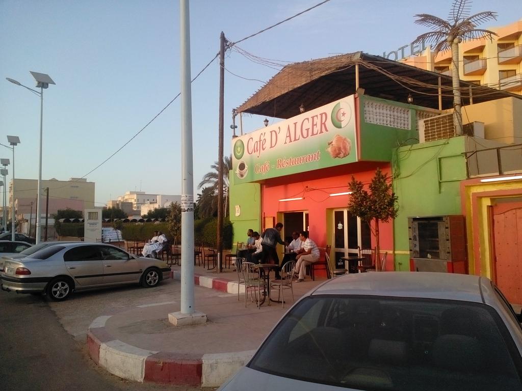 Sid Ali (@sidali200575) on Twitter photo 