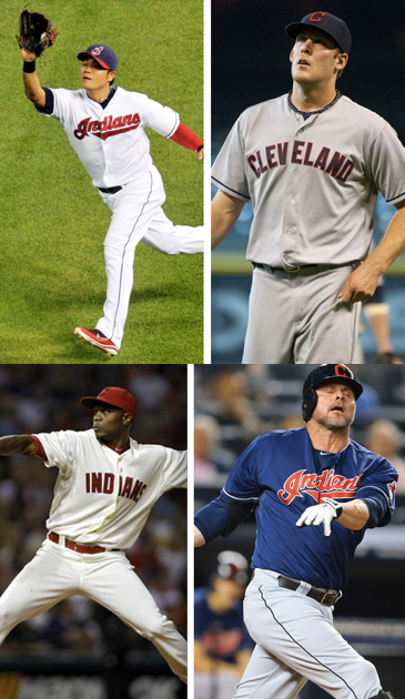 unibrackets's tweet image. Quarterfinals
RT for 20) Atlanta
Fav for 28) Cleveland