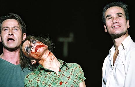Oswaldthefirst's tweet photo. Ce soir ce sera M. Thalheimer et son génie ! #lulu #faust1 #einsamemenschen #Liebelei http://t.co/RYJaghO2kf