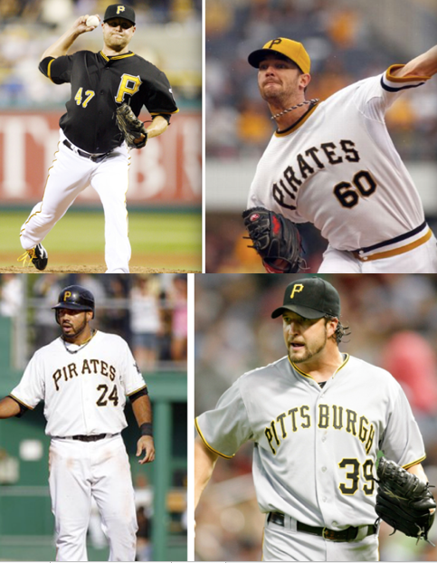 unibrackets's tweet image. Quarterfinals
RT for 17) Pittsburgh
Fav for 25) Arizona