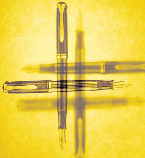 "Christenen kunnen niet schrijven", een essay van <a href="/StevoAkkerman/">stevo akkerman</a> s.trouw.nl/4039013