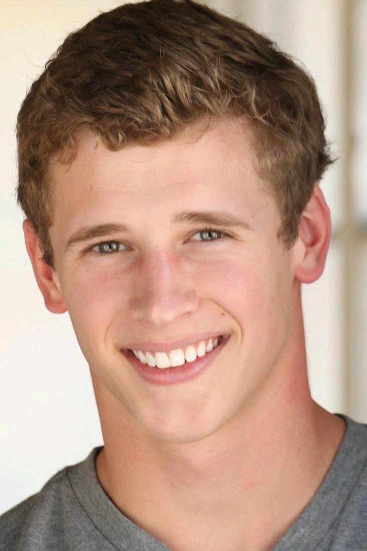 Happy birthday Cayden Boyd 